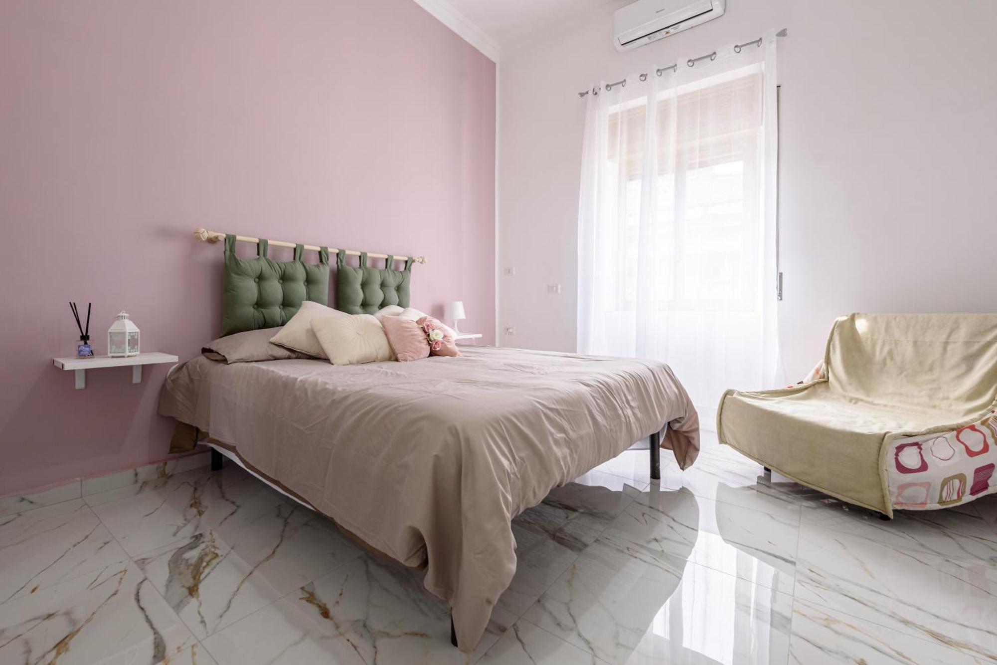 Casa Nina Apartment Napoli Ngoại thất bức ảnh