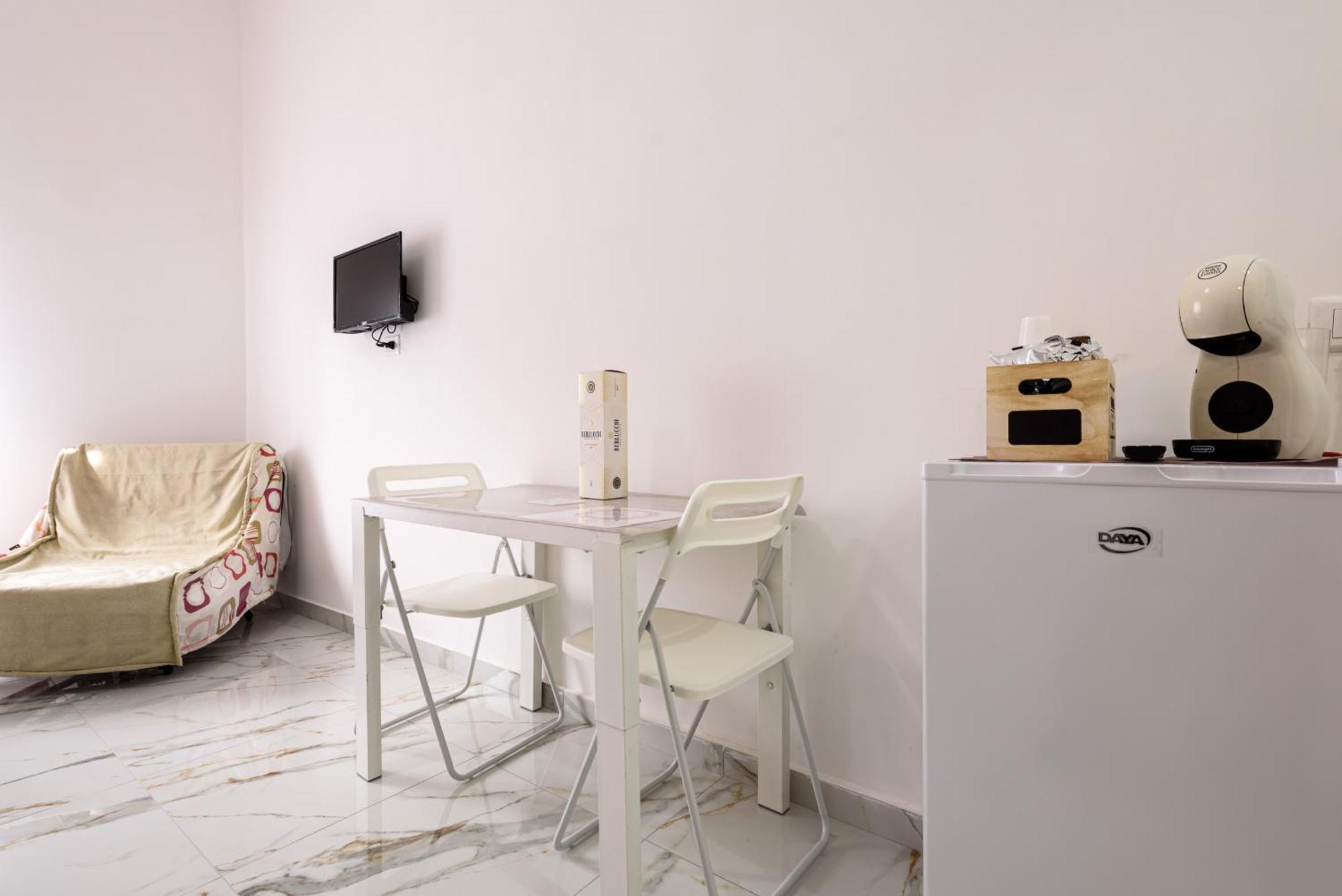 Casa Nina Apartment Napoli Ngoại thất bức ảnh