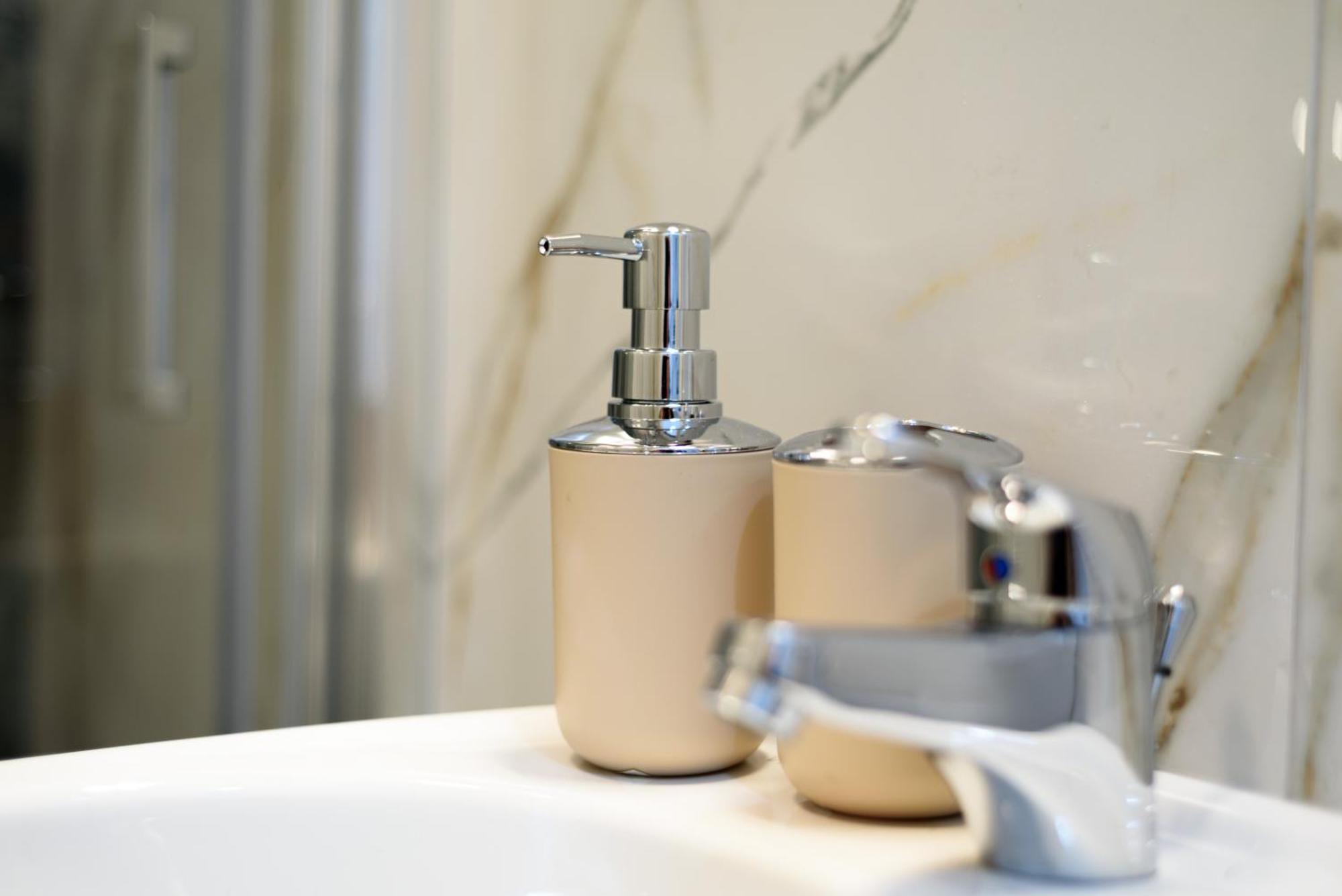 Casa Nina Apartment Napoli Ngoại thất bức ảnh