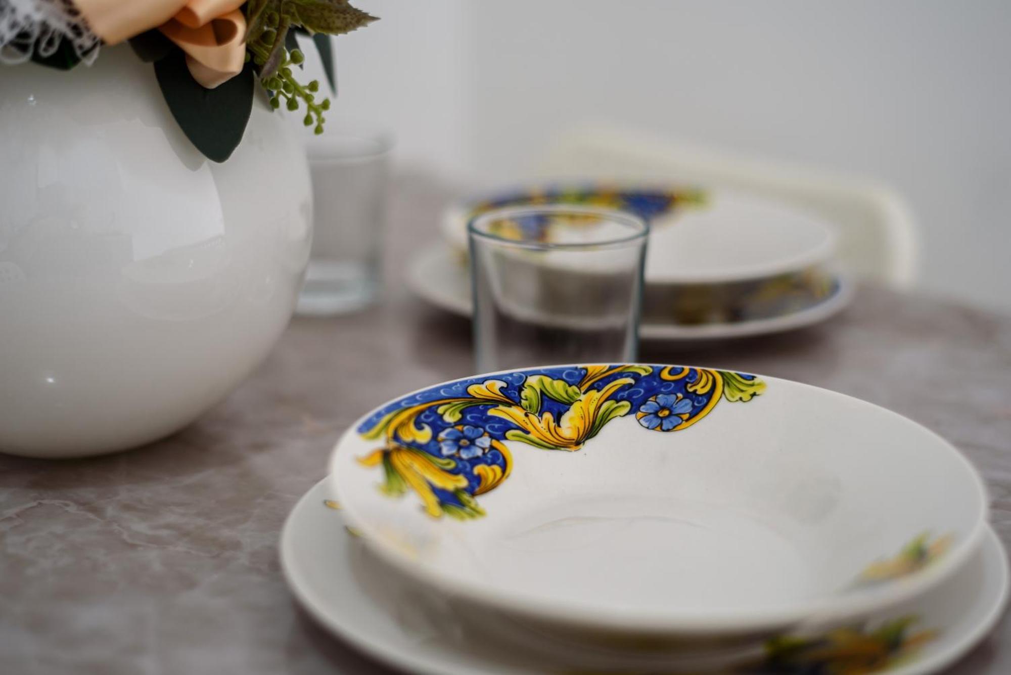 Casa Nina Apartment Napoli Ngoại thất bức ảnh