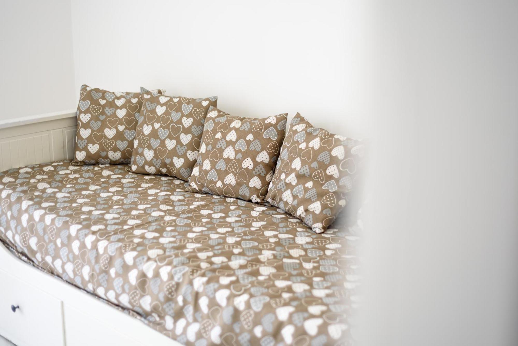 Casa Nina Apartment Napoli Ngoại thất bức ảnh