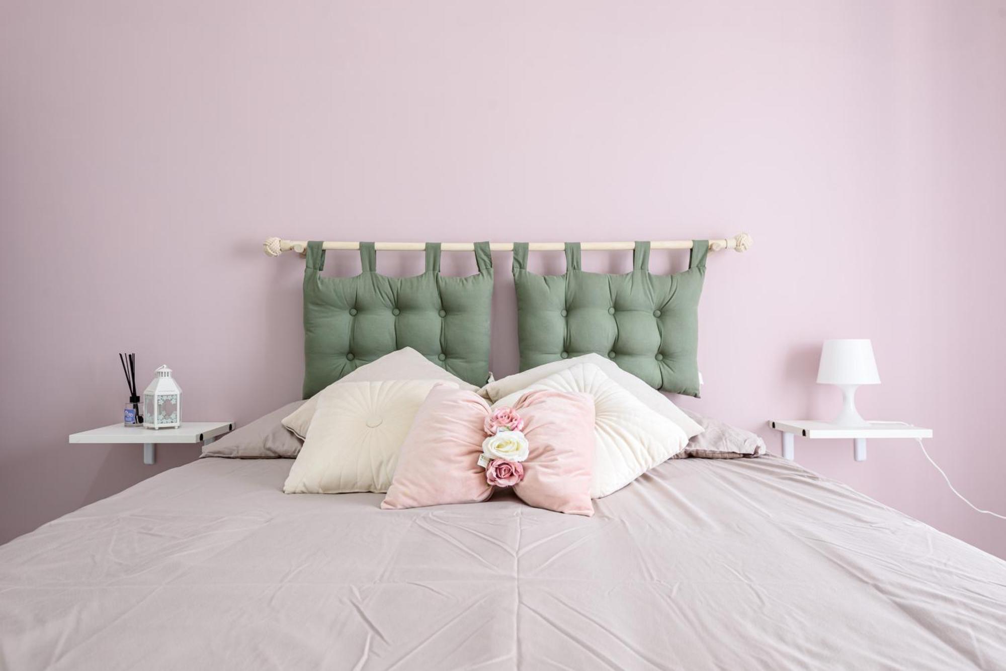 Casa Nina Apartment Napoli Ngoại thất bức ảnh