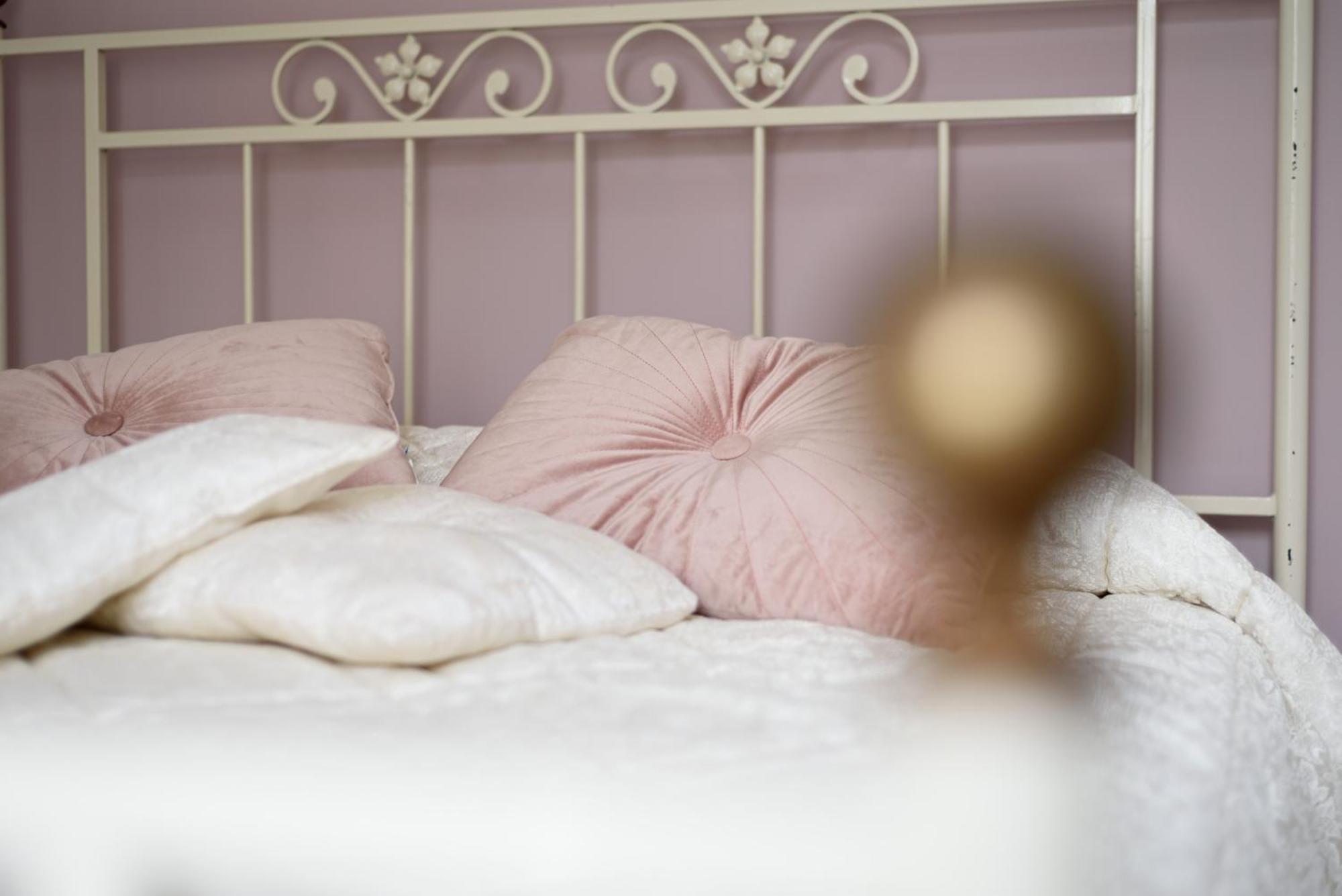 Casa Nina Apartment Napoli Ngoại thất bức ảnh