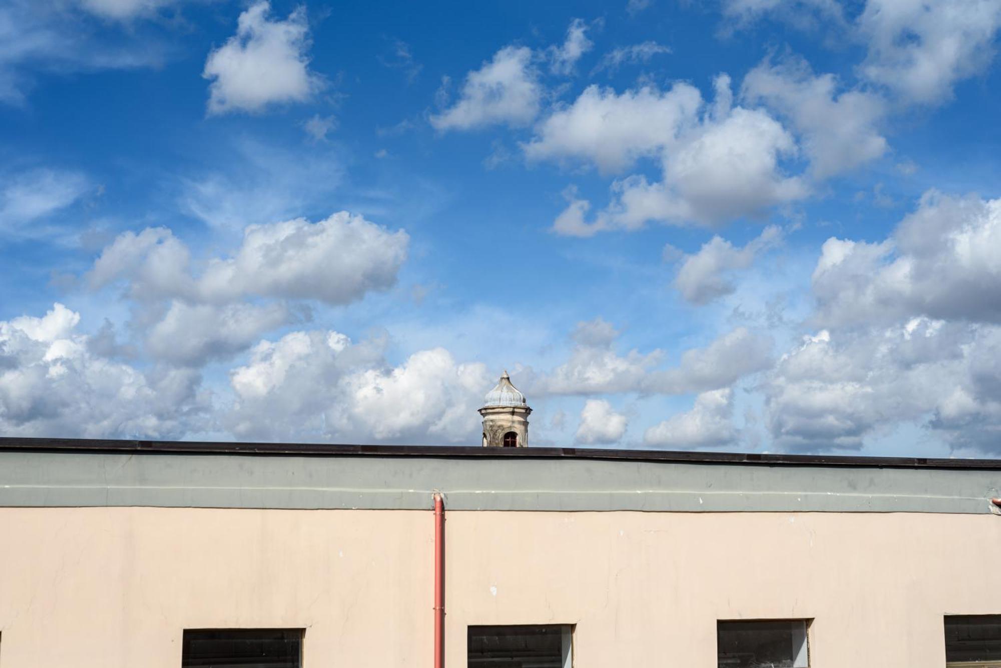 Casa Nina Apartment Napoli Ngoại thất bức ảnh