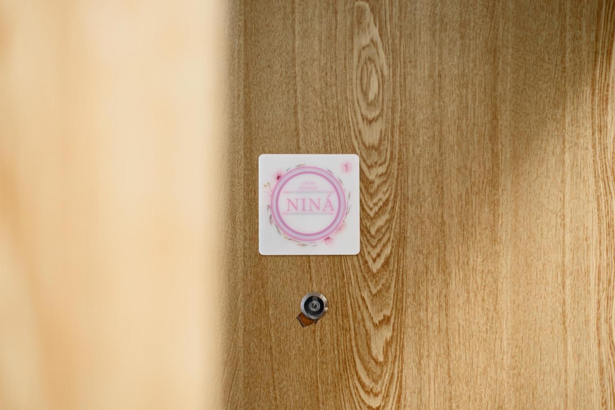 Casa Nina Apartment Napoli Ngoại thất bức ảnh