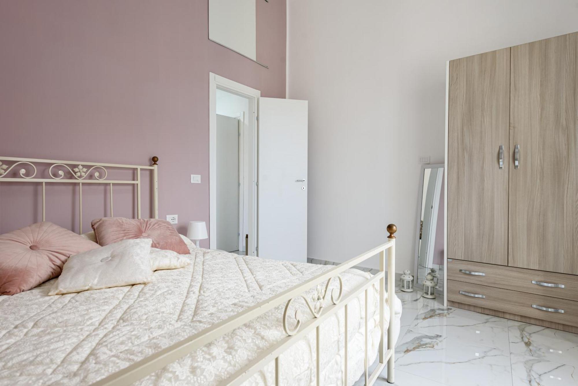 Casa Nina Apartment Napoli Ngoại thất bức ảnh