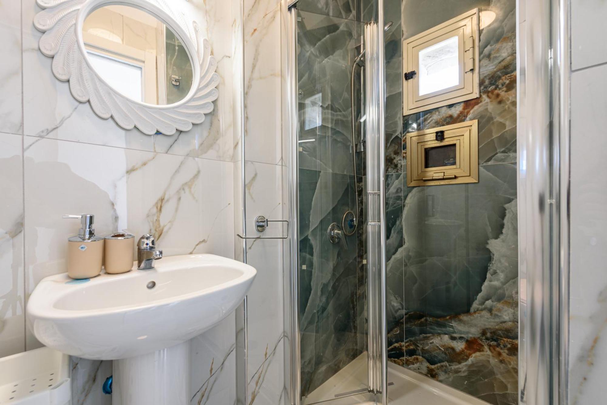 Casa Nina Apartment Napoli Ngoại thất bức ảnh